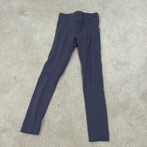 Athleta girl work out pants